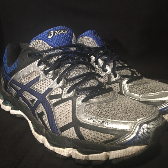 asics 9d